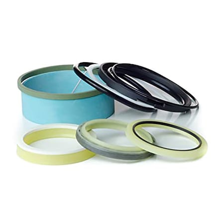 Aftermarket Excavator Bucket Cylinder Seal Kit 4I8914